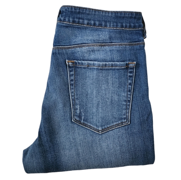 Pacsun LA High-Rise Skinniest Jeans Size 27 - Picture 8 of 13